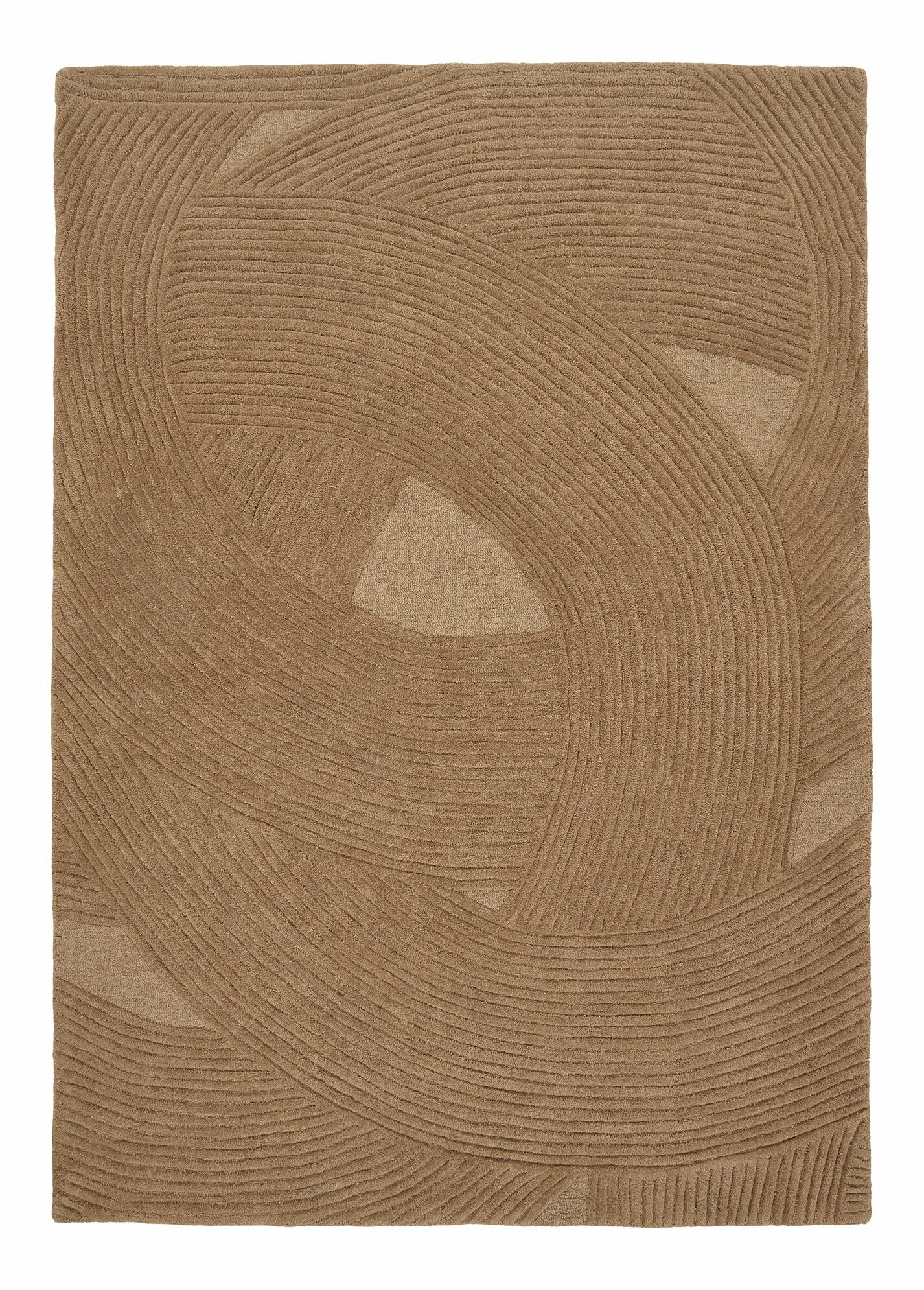 Tepih Privoria 2 (prirodna)