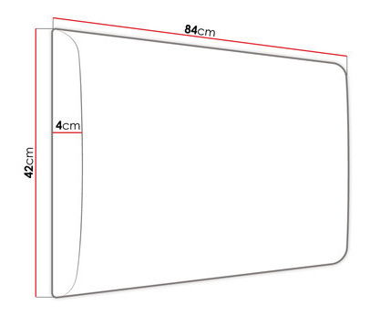 Mobilier hol Futura IV (alb + verde închis)