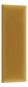 Tapeciran panel Quadra 50x20 cm (boja senfa)
