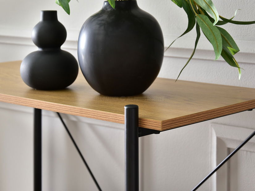 Regal Almasa A2 (crni mramor + crna)