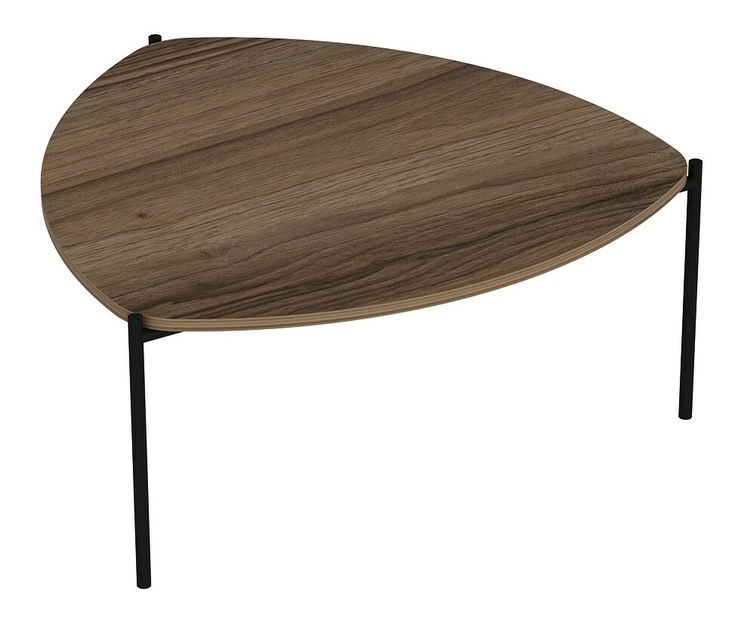 Konferenčný stolík Lena (Orech)