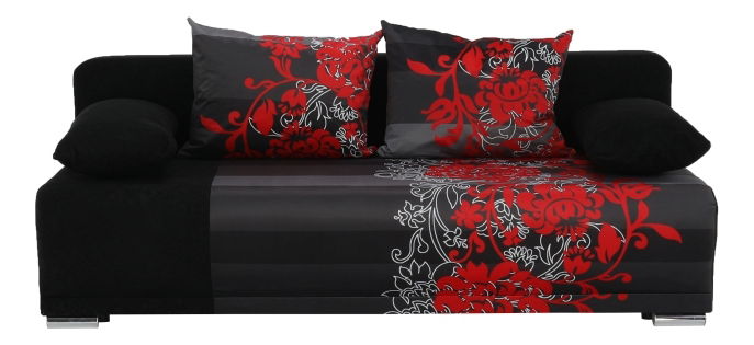 Háromszemélyes kanapé Betul