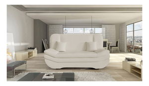 Sedačka Nyssa (svetlobéžová)