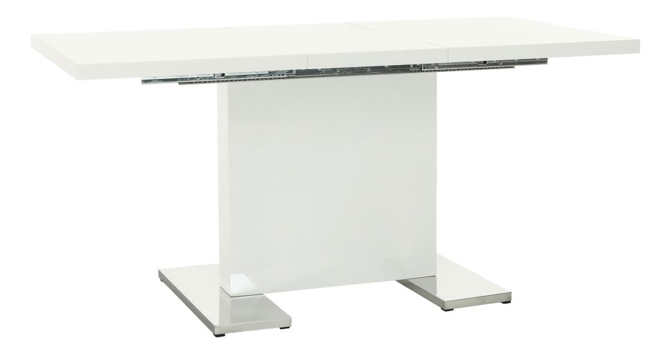 Masă de sufragerie extensibilă Ilako