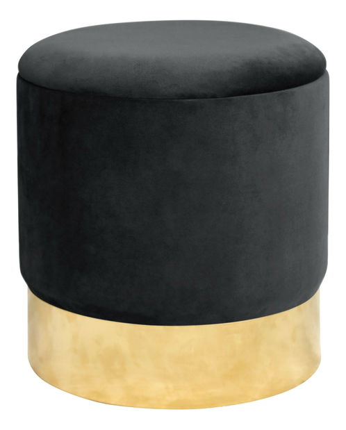 Zsámoly – Accord – Grunen (fekete)