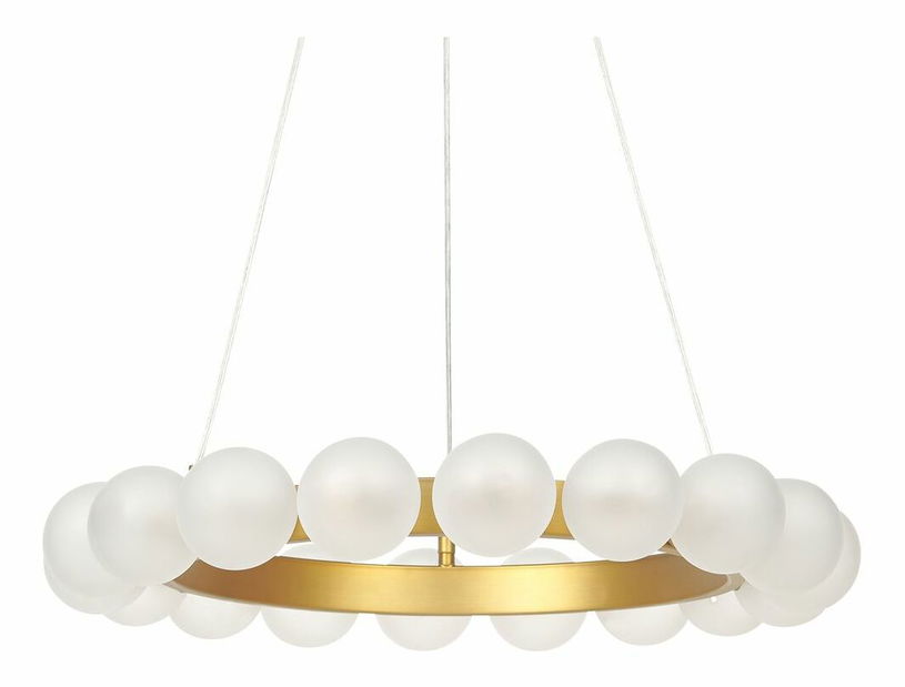 Luster Gill (zlatá)