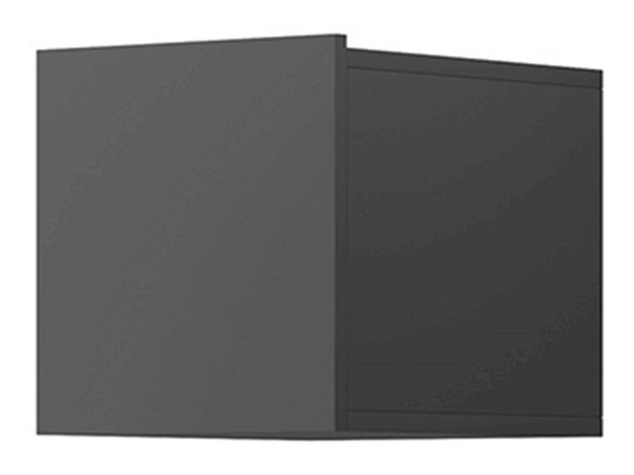 Závesná skrinka Svaren ED 30 (grafit)