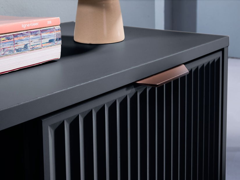 Vitrina Lusy 05 (indigo)