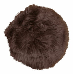 Podsedák Ladoria 1 (hnedá)