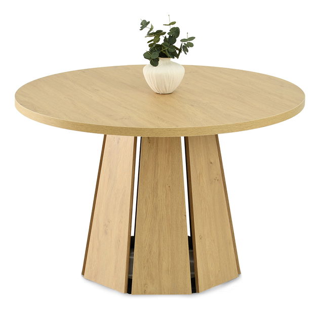 Blagovaonski stol Sorpresa (hrast)