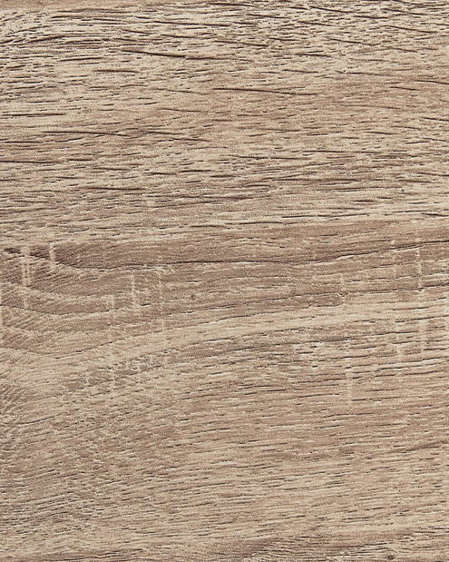 Raft Keeza (lemn deschis)