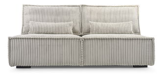 Sofa Gina (svijetlosiva)