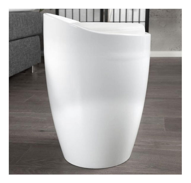 Zsámoly Dakota (fehér)