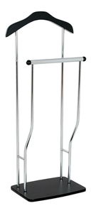 Stalak za odjeću Cubana (crna)