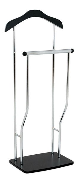 Stalak za odjeću Cubana (crna)