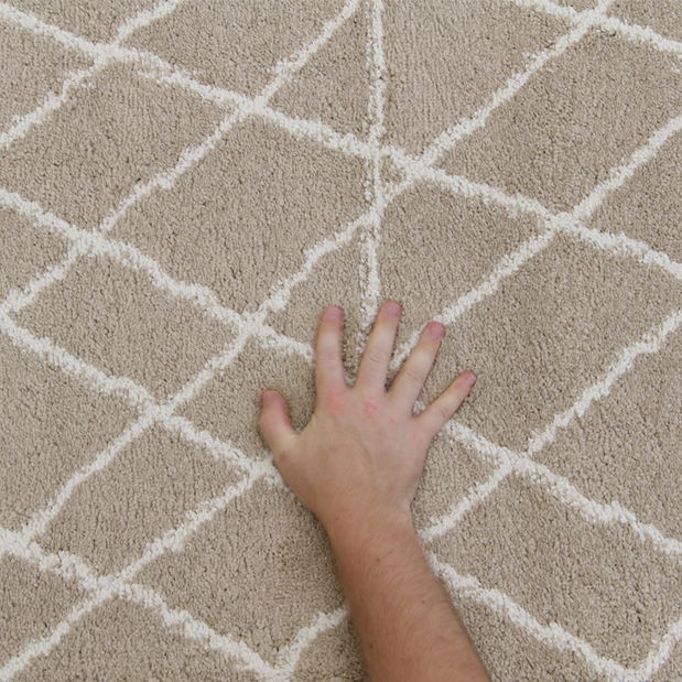 Covor 67X120 cm Tyrra 