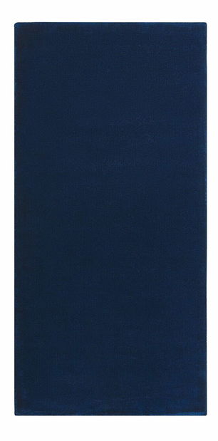 Tepih 80x150 cm GARI II (tamnoplava)