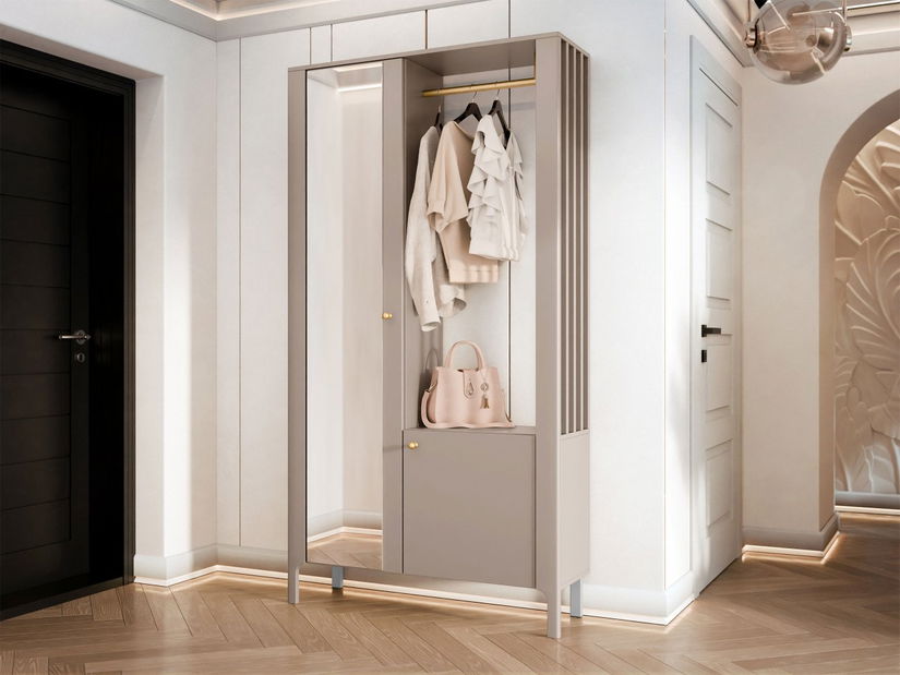 Mobilier hol Manuscritos (cashmir)