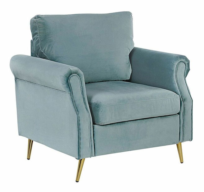 Kreslo VITAIS (mätová)