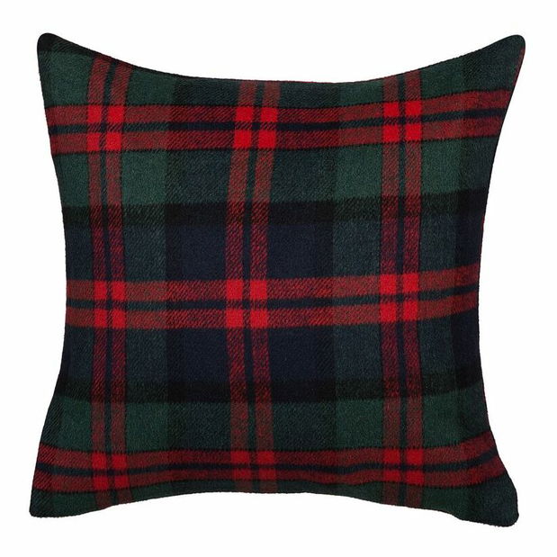 Set 2 buc. perne 45x45 RAFINA (albastru închis)