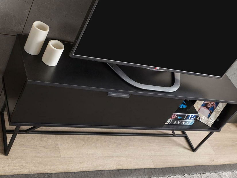 TV stolík/skrinka Asir Coly