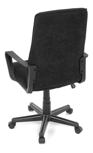 Irodai szék Kilometrico (fekete)