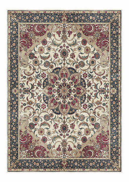 Tepih 140 x 220 cm Kecke 52 (više boja)