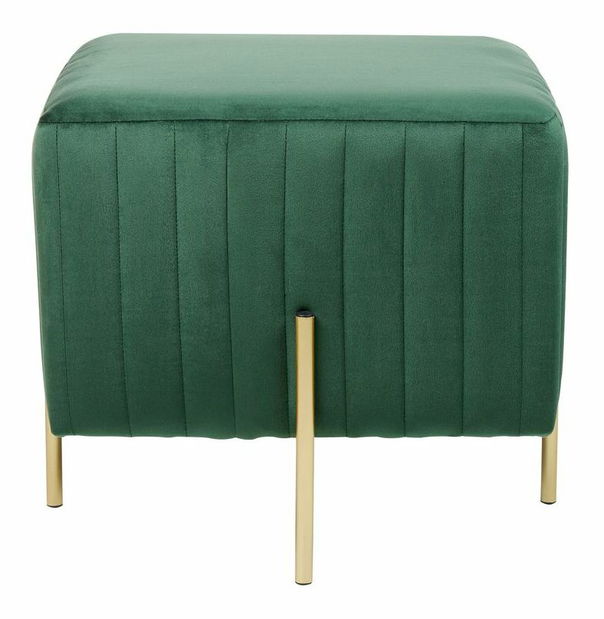 Taburete Darlene (verde)