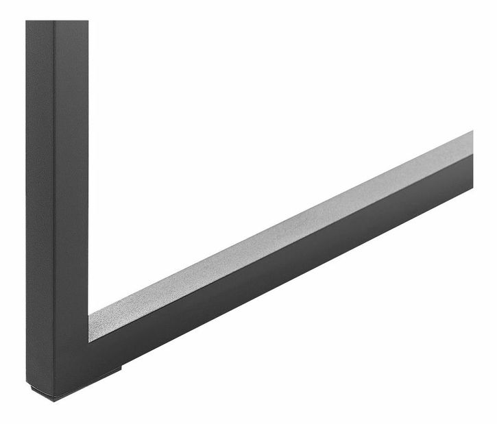 PC asztal Gabby (világos fa)