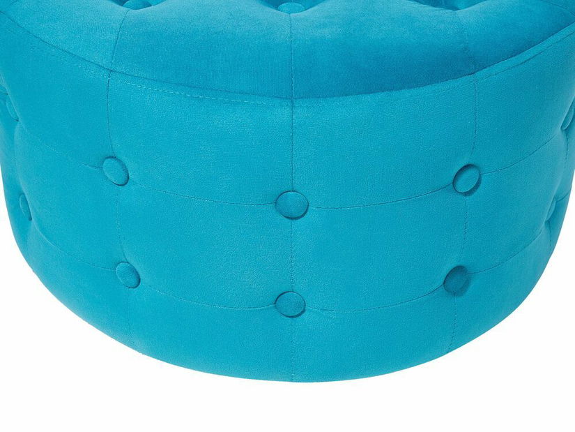 Zsámoly Topeka (türkiz)