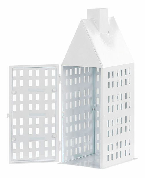 Svietnik Dolores (biela)