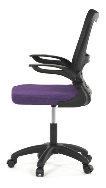 Detská stolička Kammo (fialová)