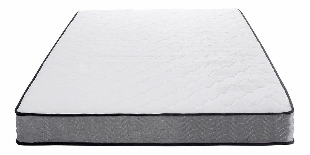 Saltea cu arcuri individuale 160x200 cm BALAR (mediu tare)