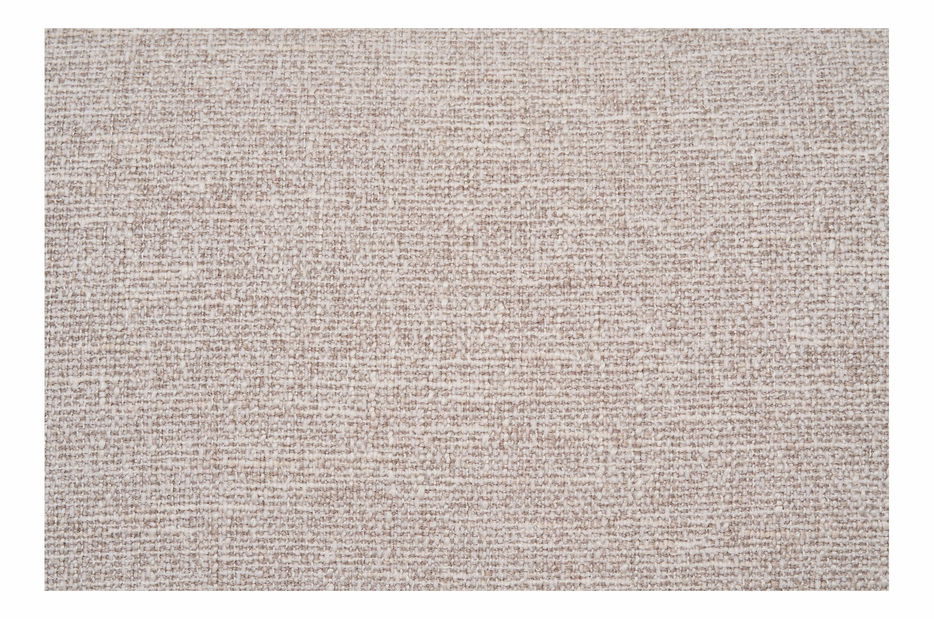 Rohová sedacia súprava (P) Kaveria (prírodná)