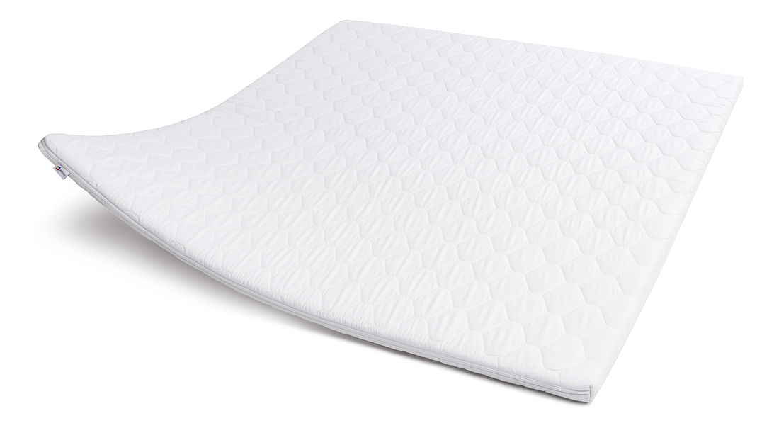 Saltea superioară / Topper Terea 200x160 cm (T2)