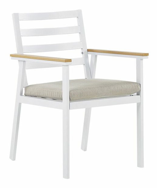 Vrtni set Cork (bijela)