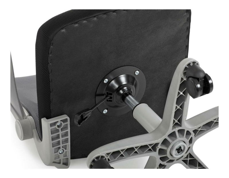 Irodai szék Kantismo (sötétszürke)