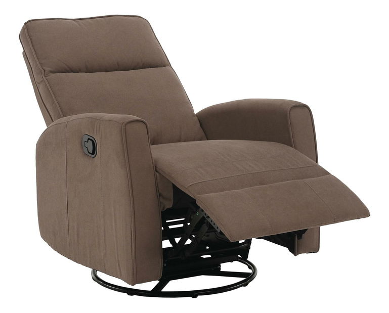 Fotoliu Mako (gri maro)Taupe)