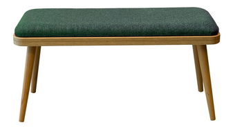 Pad Vineya (tölgy + zöld)