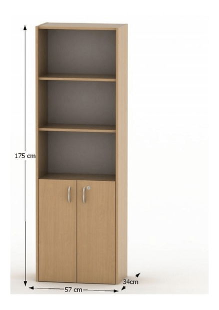 Regal Tempo AS Typ AS 23