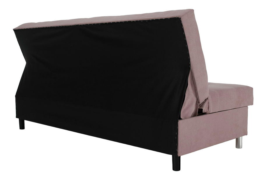 Kanapé Alda (rózsaszín)