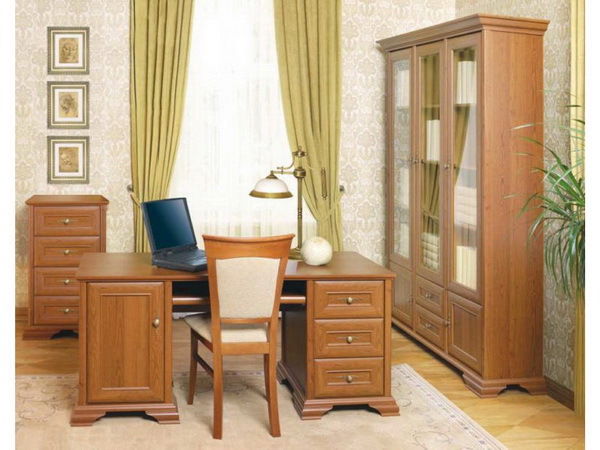 Nočný stolík Aron A/30