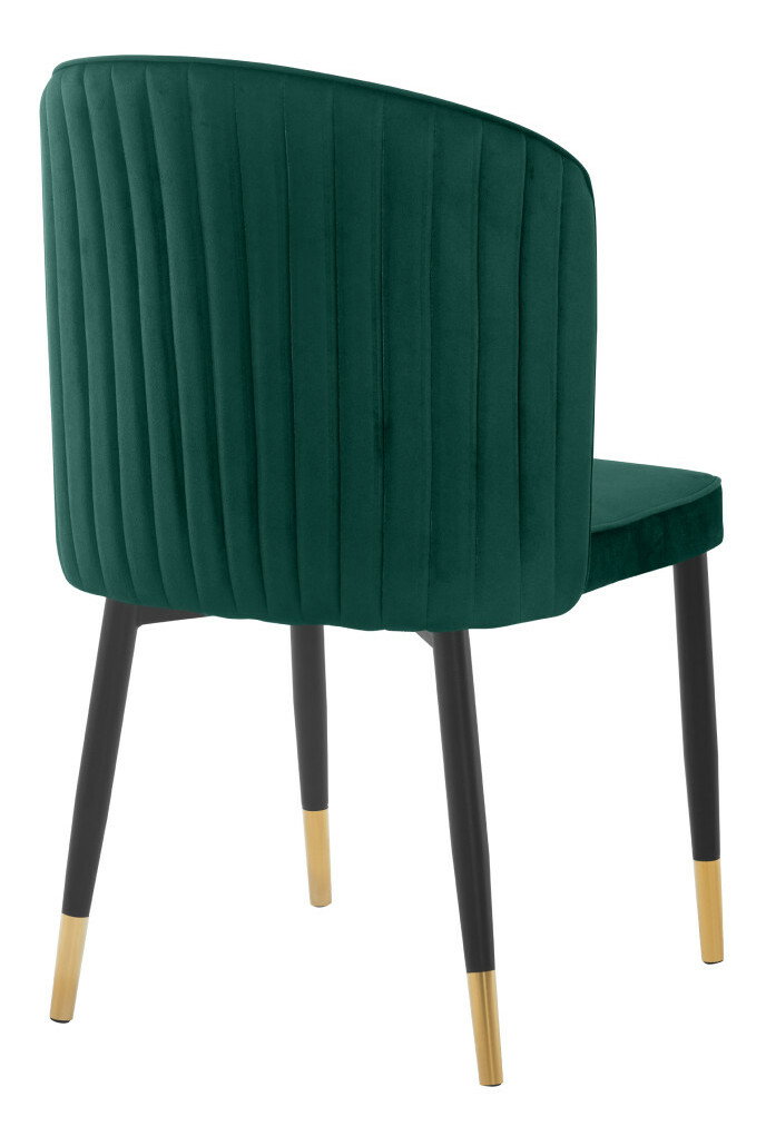 Blagovaonska stolica Uda (zelena)