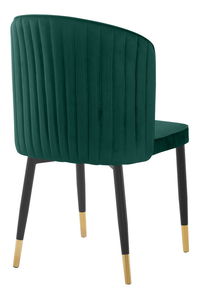 Blagovaonska stolica Uda (zelena)