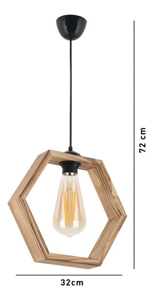 Aplică Hexogento 1 (natural)