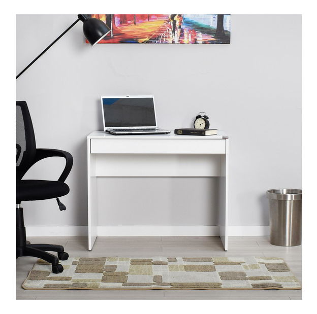 PC stolić Dolodu 3 (dijamant bijela)