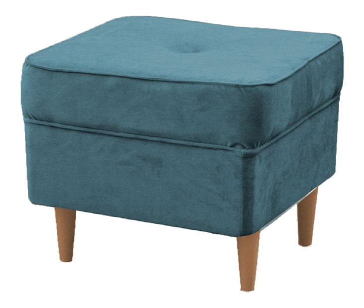 Puff Rufino (petróleon + bükk)