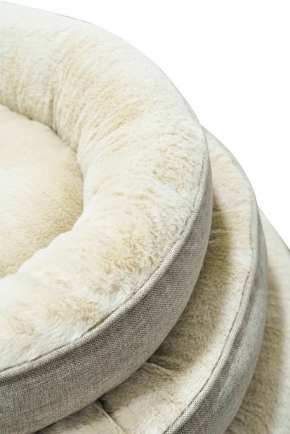 Peliešok pre domáce zviera Buna 3 (béžová)