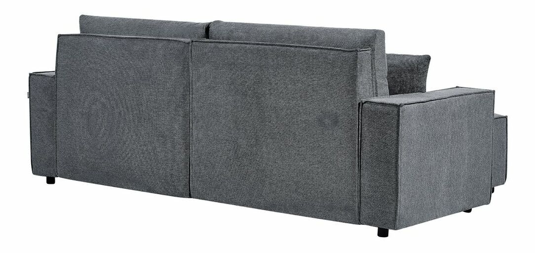 Colțar Karina (gri închis) (D)