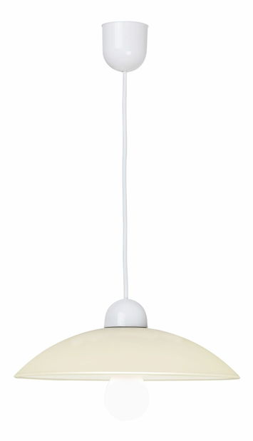 Függesztett lámpa Cupola Range 4615 (fehér)